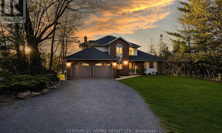 284 Rantz Road