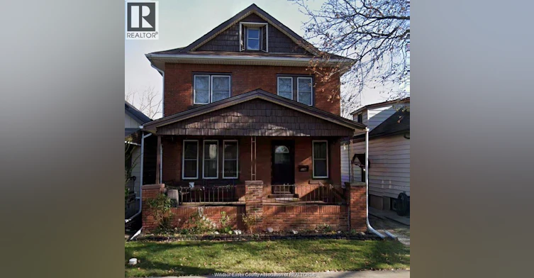 1180 Albert, Windsor, ON, N8Y 3P6 - 2