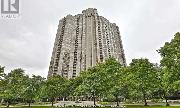 601-45 Kingsbridge Garden Circle