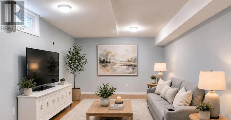 LOWER-62 Pavin Crescent, Caledon, ON, L7E 1W9 - 7