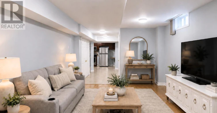 LOWER-62 Pavin Crescent, Caledon, ON, L7E 1W9 - 9