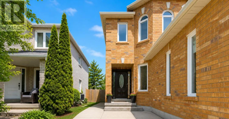 LOWER-62 Pavin Crescent, Caledon, ON, L7E 1W9 - 2