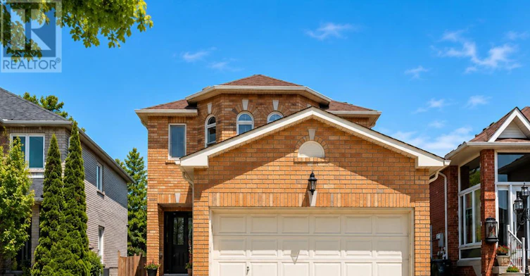 LOWER-62 Pavin Crescent, Caledon, ON, L7E 1W9