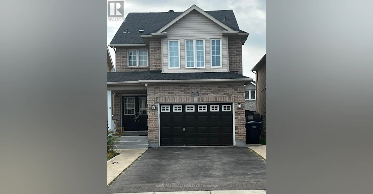 59 Rollingwood Drive, Brampton, ON, L6Y 5R1 - 2