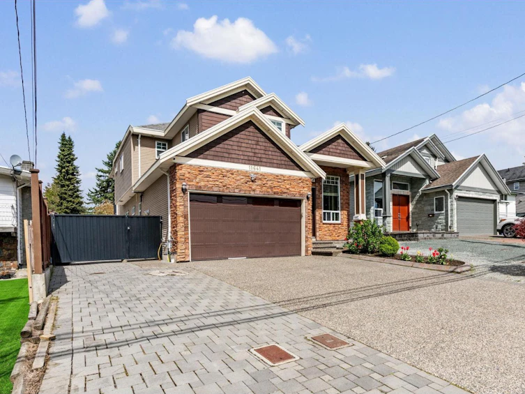 11641 75a Avenue, Delta, BC, V4C 1J3 - 30