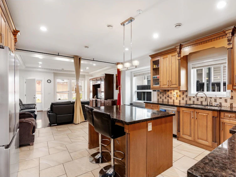11641 75a Avenue, Delta, BC, V4C 1J3 - 9