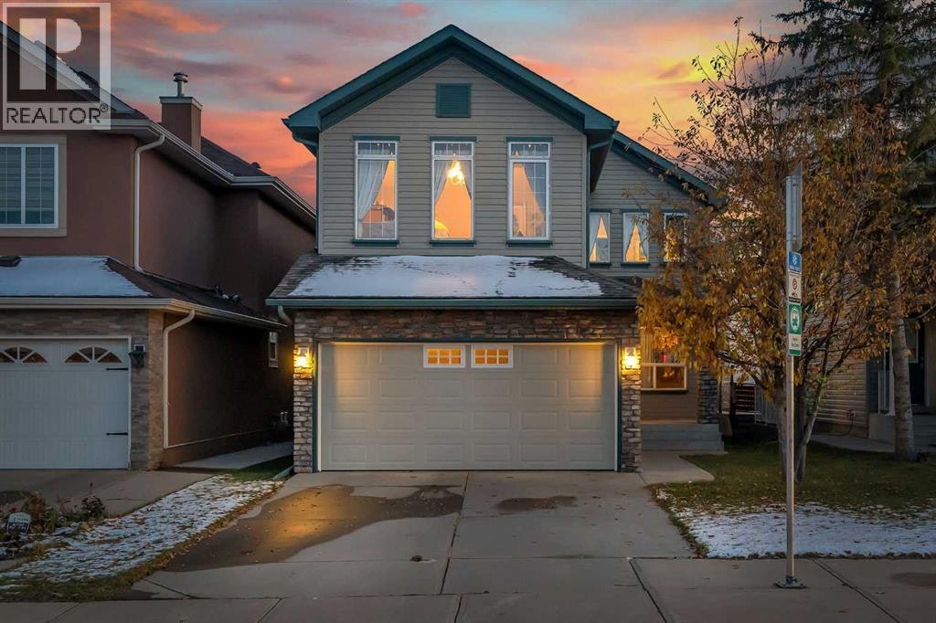 15 Saddletree Drive NE, Calgary, AB, T3J 5C7