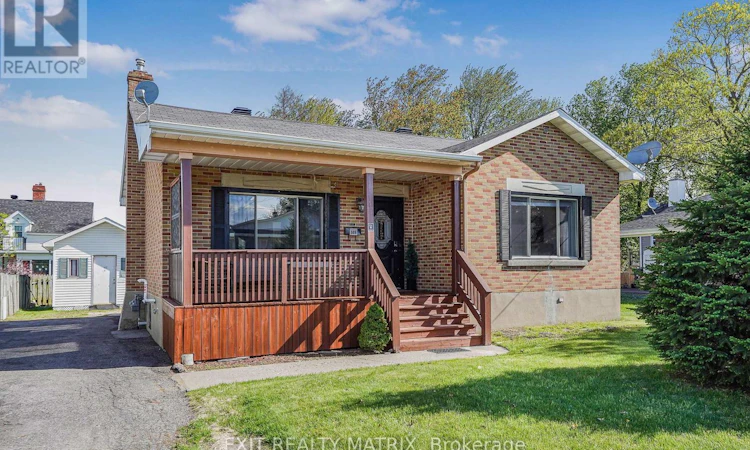 589 Lafleche Road