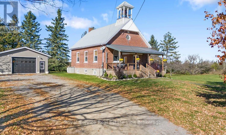 247 Cooke Road