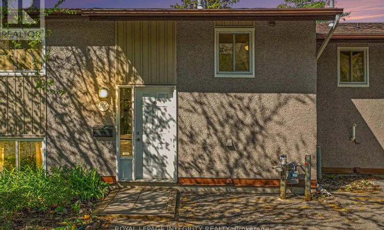 106-200 Woodfield Drive