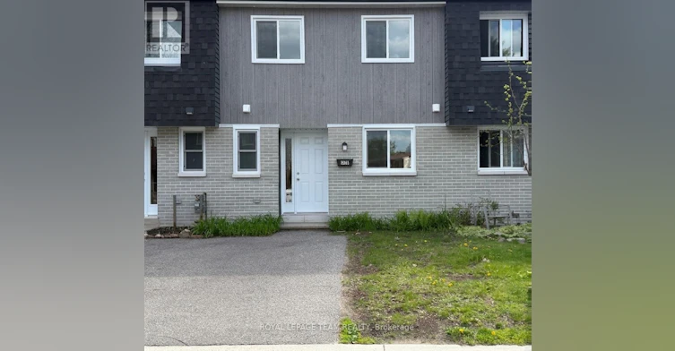 72-2976 Olympic Way, Ottawa, ON, K1T 1Y4