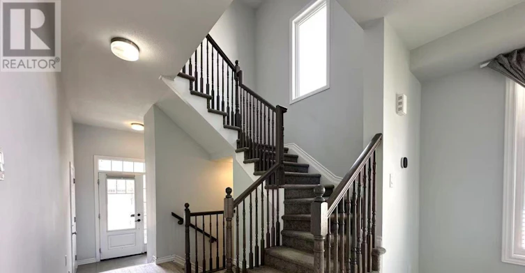 823 Regulus Ridge, Ottawa, ON, K2J 6S9 - 2