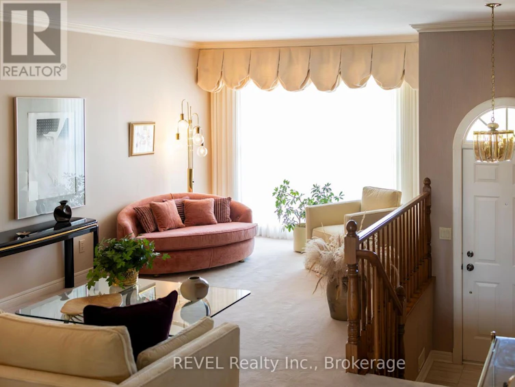 23-5 Carn Castle Gate, St. Catharines, ON, L2N 5V4 - 5