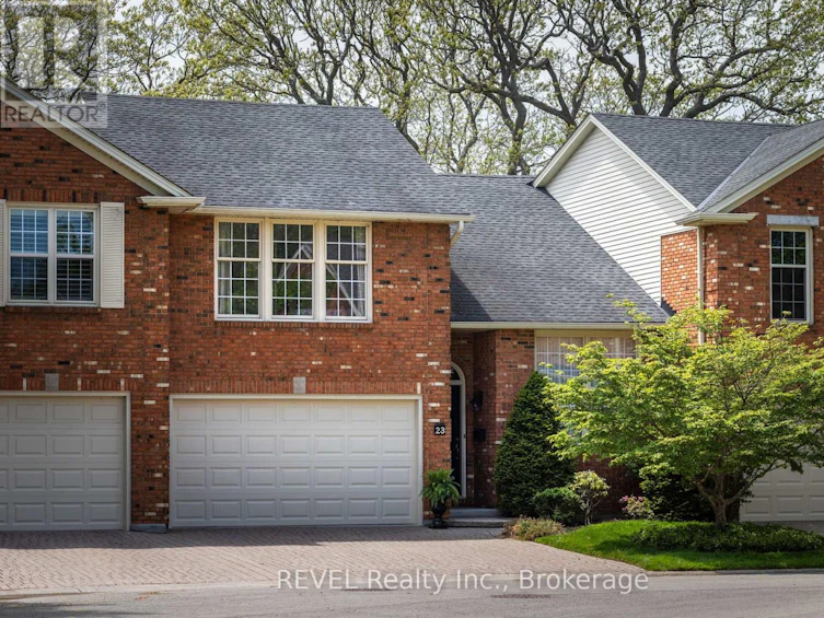 23-5 Carn Castle Gate, St. Catharines, ON, L2N 5V4 - 2