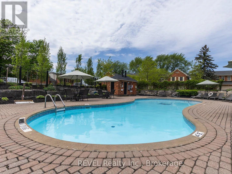 23-5 Carn Castle Gate, St. Catharines, ON, L2N 5V4 - 45