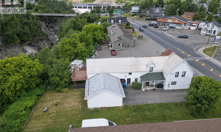 90 Tobique Road