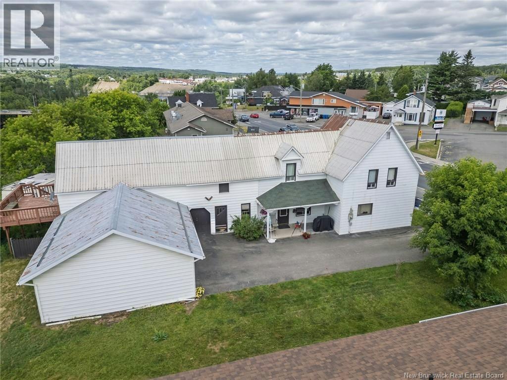 90 Tobique Road, Grand Falls, NB, E3Y 3S8