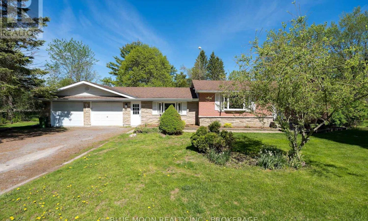 2545 Leeman Road