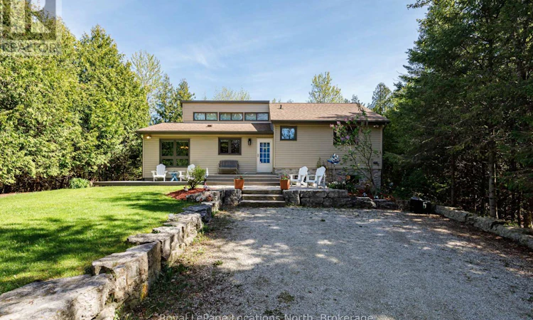 105 Woodland Park Road