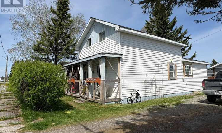 633 Gleason Avenue