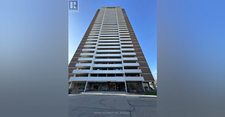 1504-10 Tangreen Court, Toronto, ON, M2M 4B9