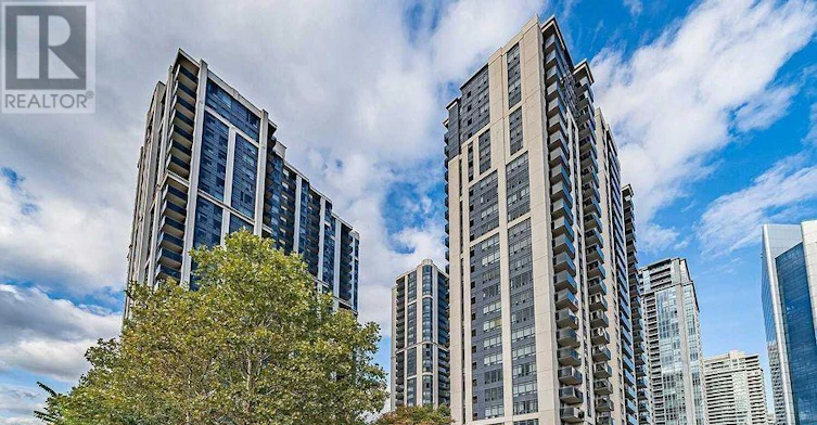 1203-155 Beecroft Road, Toronto, ON, M2N 7C6