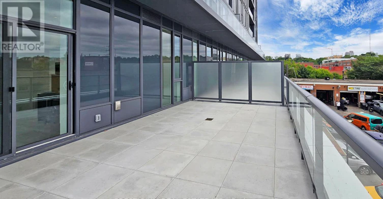 208-500 Dupont Street, Toronto, ON, M6G 0B8 - 23