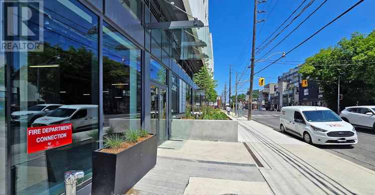 208-500 Dupont Street, Toronto, ON, M6G 0B8 - 28