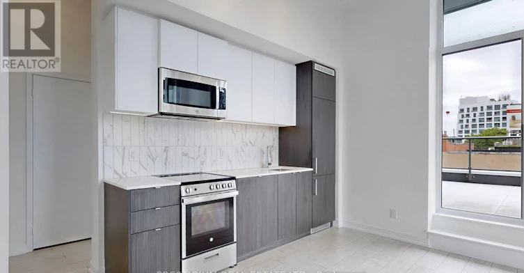 208-500 Dupont Street, Toronto, ON, M6G 0B8 - 2