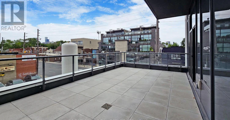 208-500 Dupont Street, Toronto, ON, M6G 0B8 - 25