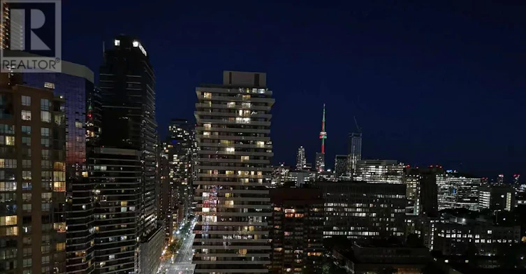1005-1080 Bay Street, Toronto, ON, M5S 0A5 - 14