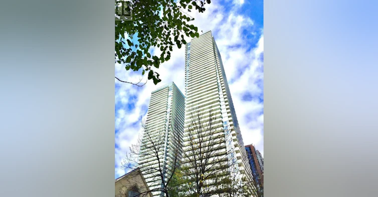 1005-1080 Bay Street, Toronto, ON, M5S 0A5