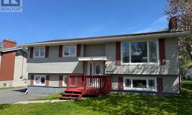 11 Langevin Drive