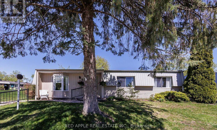 12 Belle Isle Arm