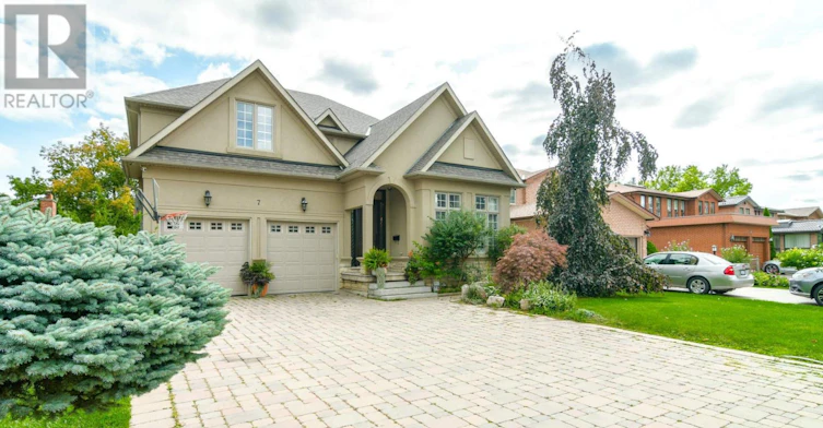 UPPER-7 Scott Drive, Richmond Hill, ON, L4C 6V5 - 3