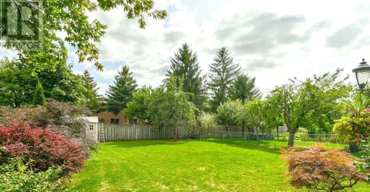 UPPER-7 Scott Drive, Richmond Hill, ON, L4C 6V5 - 35