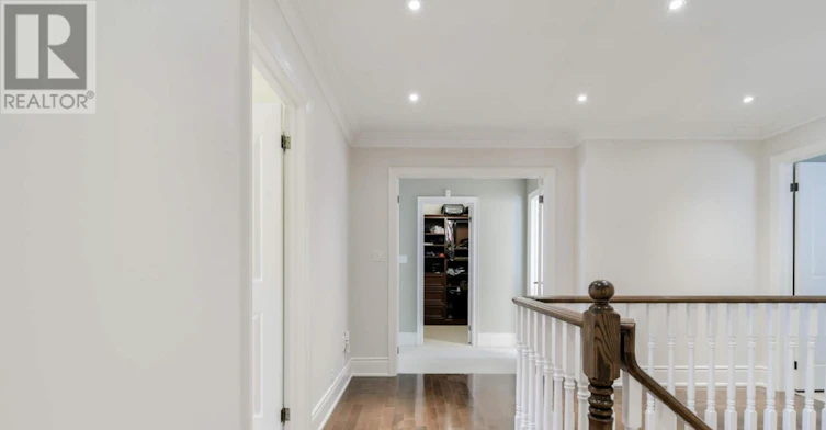 UPPER-7 Scott Drive, Richmond Hill, ON, L4C 6V5 - 21