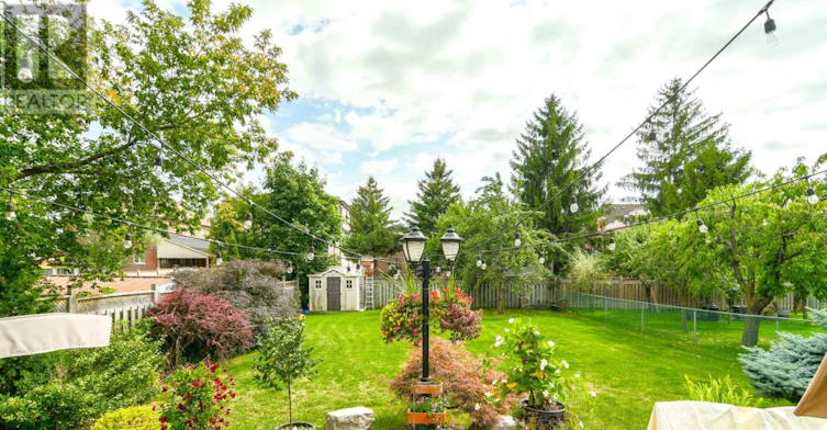 UPPER-7 Scott Drive, Richmond Hill, ON, L4C 6V5 - 34
