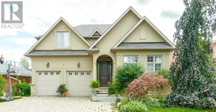 UPPER-7 Scott Drive, Richmond Hill, ON, L4C 6V5