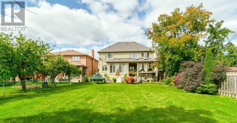 UPPER-7 Scott Drive, Richmond Hill, ON, L4C 6V5 - 36