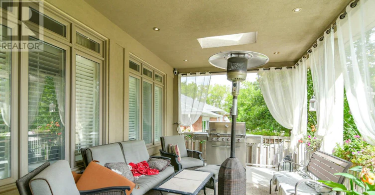 UPPER-7 Scott Drive, Richmond Hill, ON, L4C 6V5 - 33