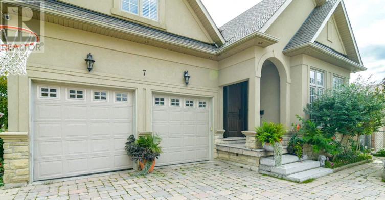 UPPER-7 Scott Drive, Richmond Hill, ON, L4C 6V5 - 4