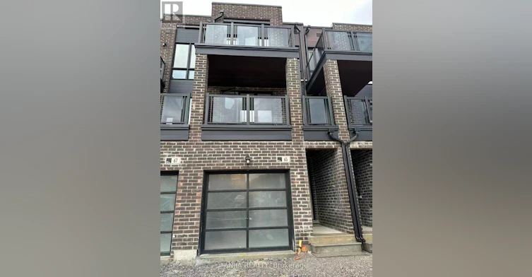 65 Mikayla Lane, Markham, ON, L6B 1R1