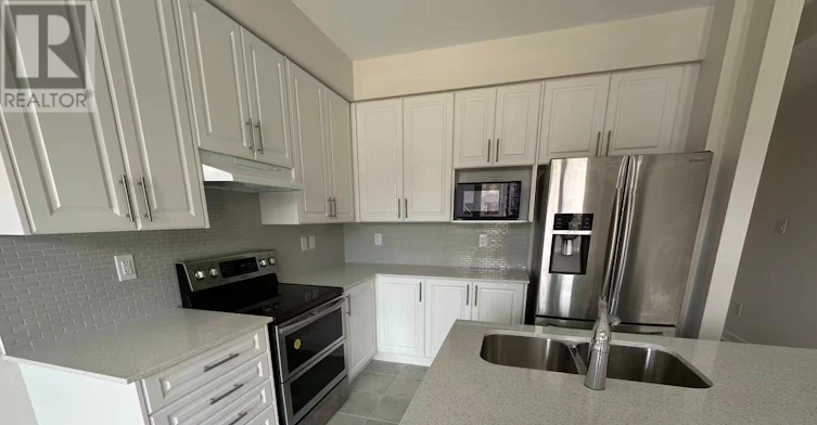 65 Mikayla Lane, Markham, ON, L6B 1R1 - 2