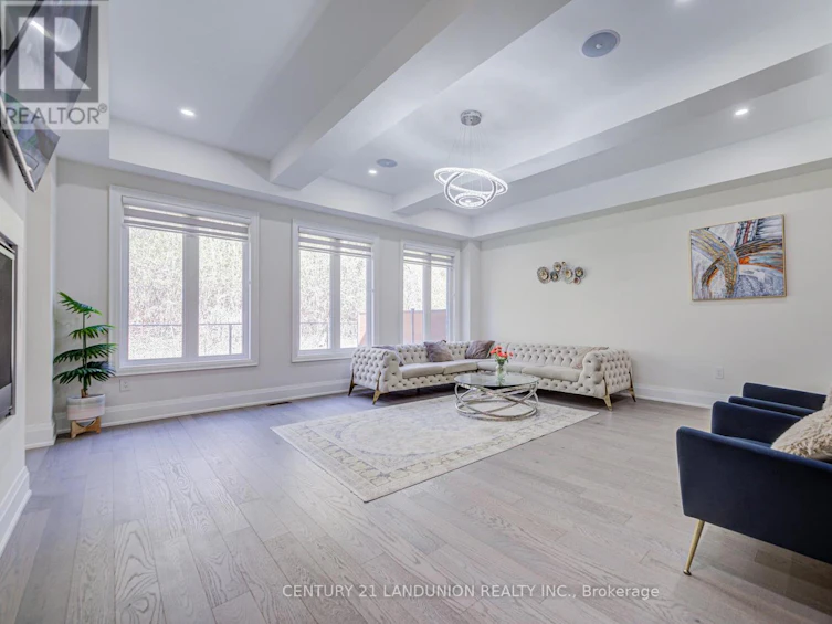 121 Milky Way Drive, Richmond Hill, ON, L4C 4L9 - 17