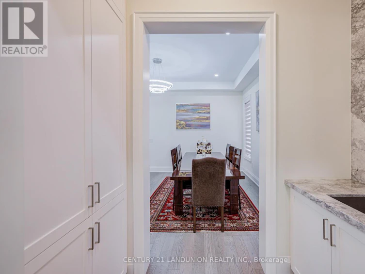 121 Milky Way Drive, Richmond Hill, ON, L4C 4L9 - 12