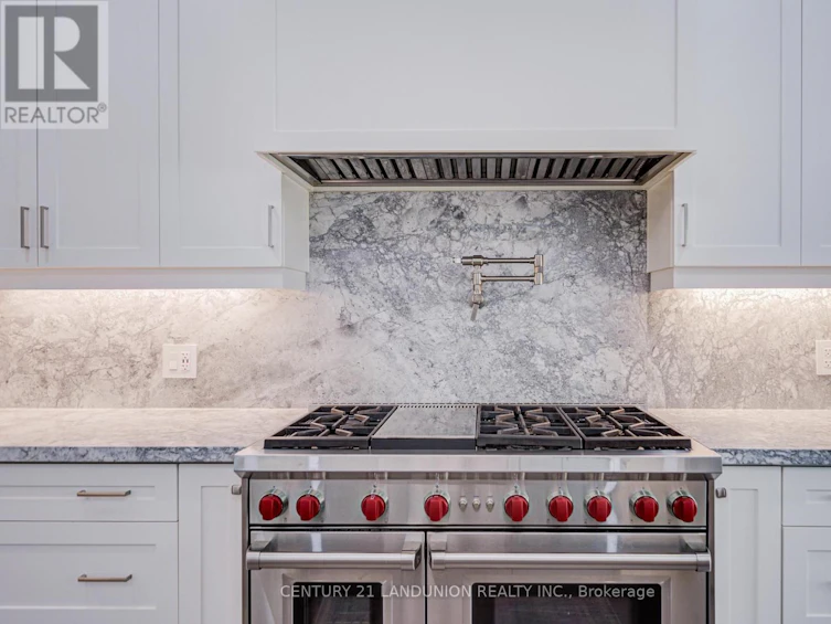 121 Milky Way Drive, Richmond Hill, ON, L4C 4L9 - 9