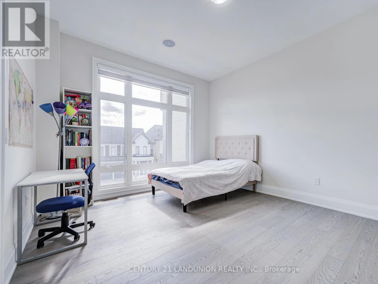 121 Milky Way Drive, Richmond Hill, ON, L4C 4L9 - 37