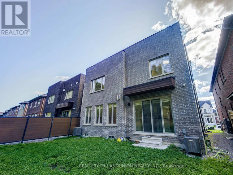 121 Milky Way Drive, Richmond Hill, ON, L4C 4L9 - 49