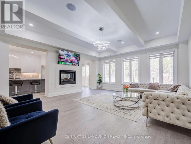 121 Milky Way Drive, Richmond Hill, ON, L4C 4L9 - 16